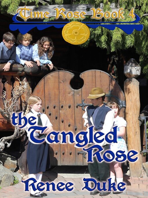 Title details for The Tangled Rose by Renee Duke - Available